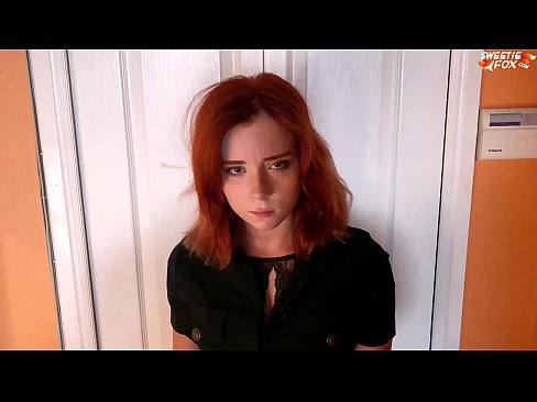 ❤️ Un agent de sécurité punit une jolie femme pour un vol à l'étalage - Cum In Mouth ❤️ Super sexe at fr.vanalize.ru